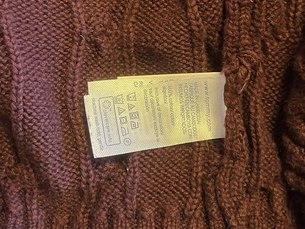Tommy Hilfiger Worn by D1 basketball player 6’8” 210 Size US M / EU 48-50 / 2 - 6 Thumbnail