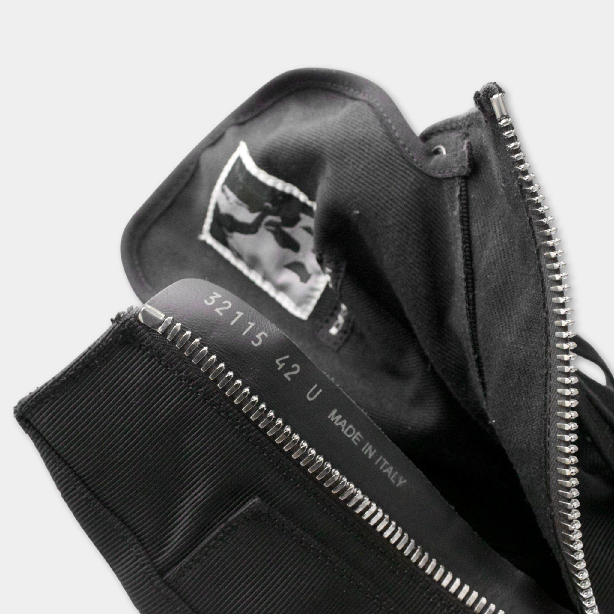Rick Owens Rick Owens DRKSHDW Stivali Sneakers Size US 9 / EU 42 - 6 Thumbnail