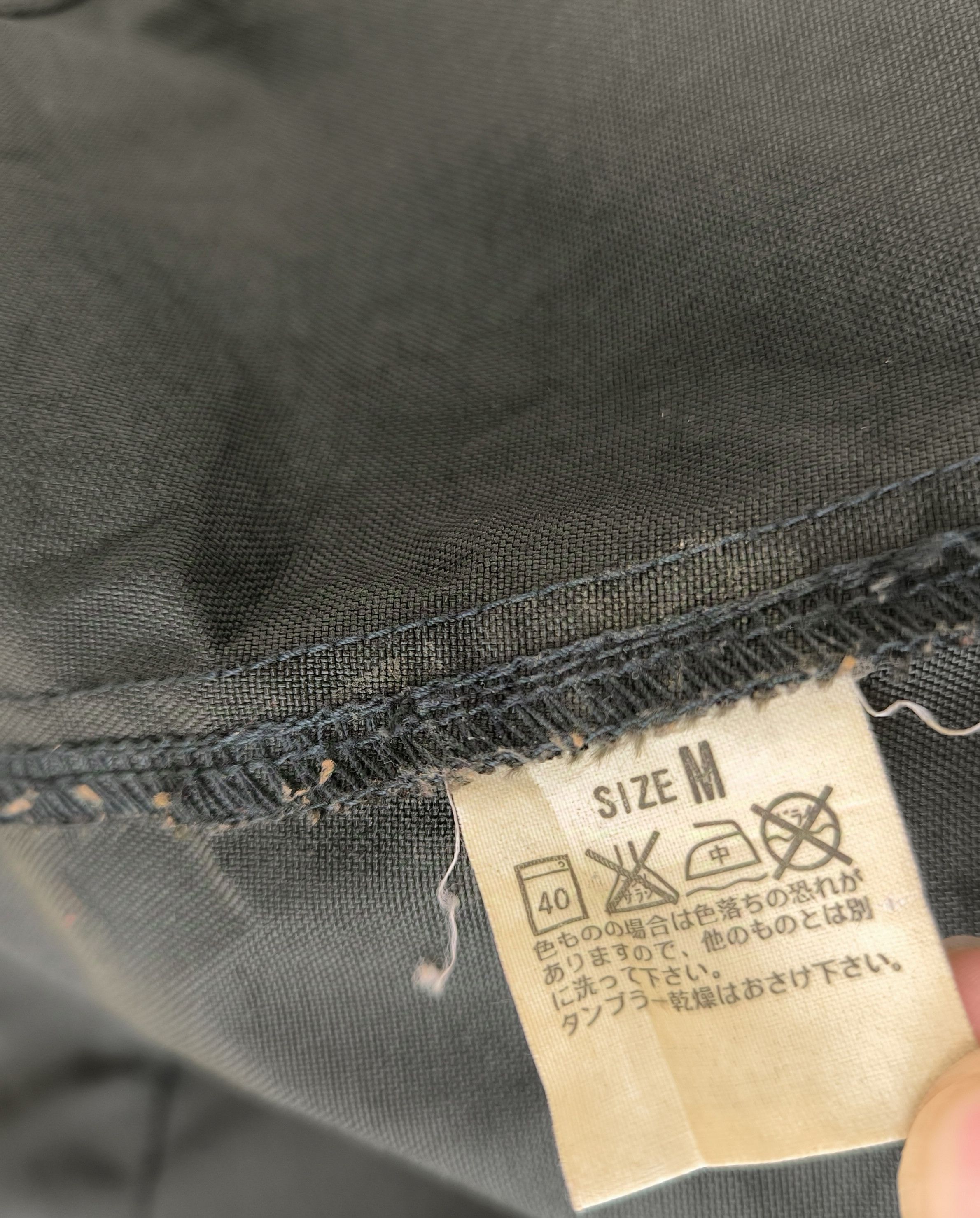 Levi's Levi's Engineered Jeans coat jacket Size US M / EU 48-50 / 2 - 11 Thumbnail