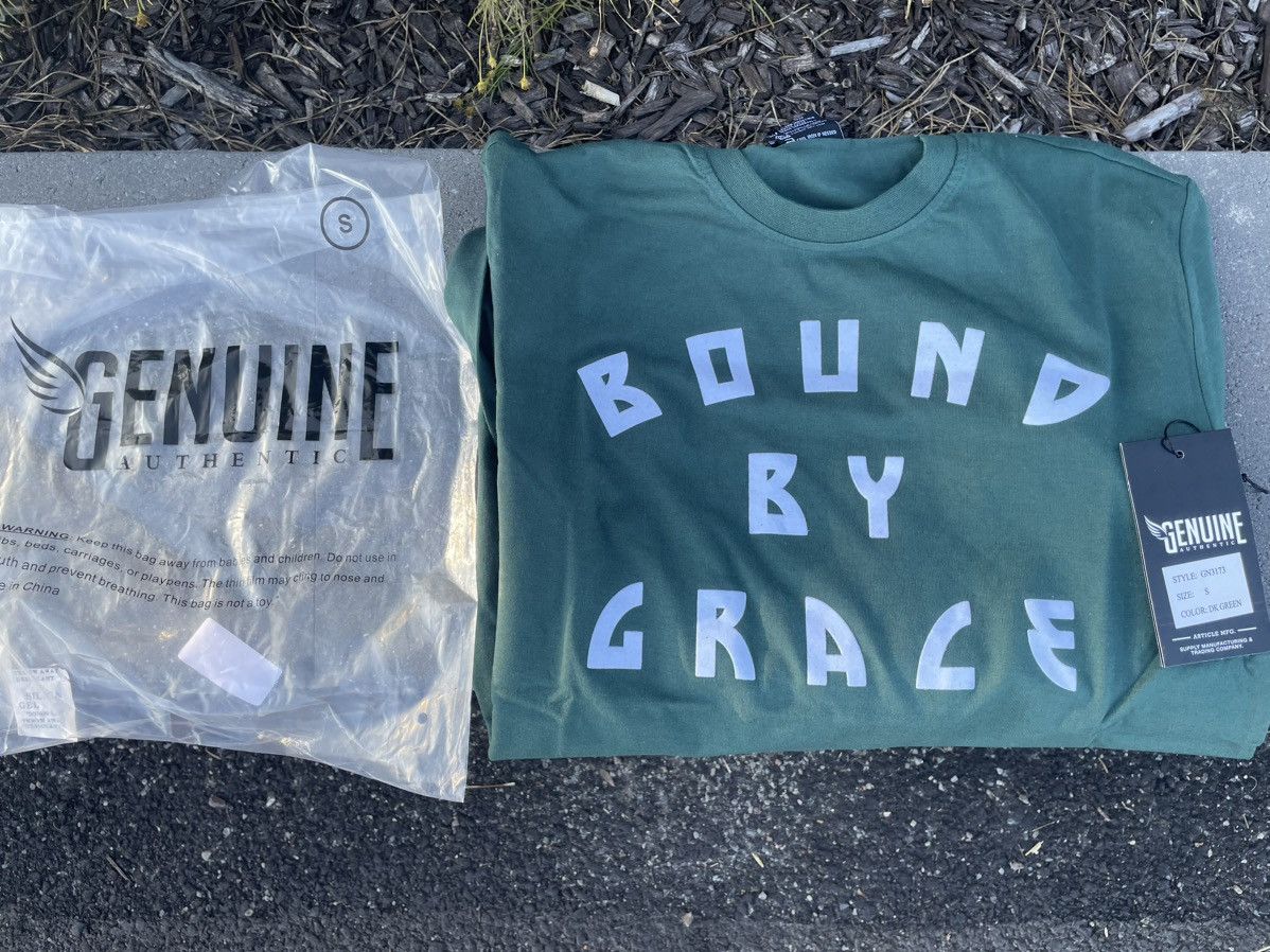 Other Genuine LA Tee Size US S / EU 44-46 / 1 - 2 Thumbnail