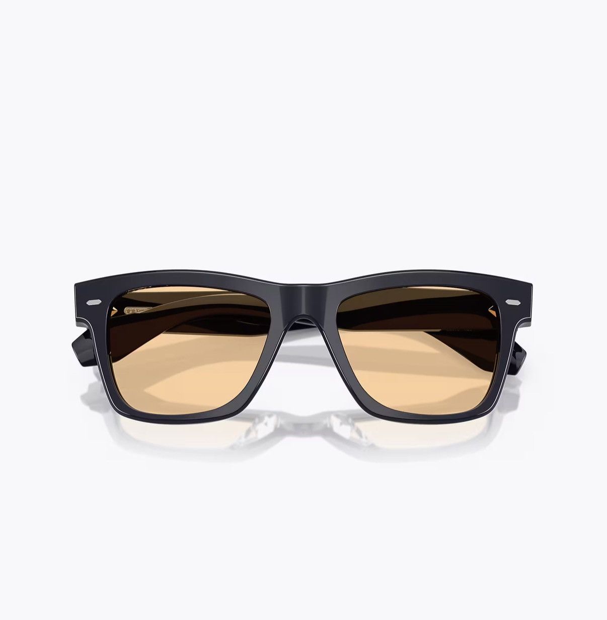 Oliver Peoples Oliver Peoples No. 4 Sunglasses Size ONE SIZE - 6 Thumbnail