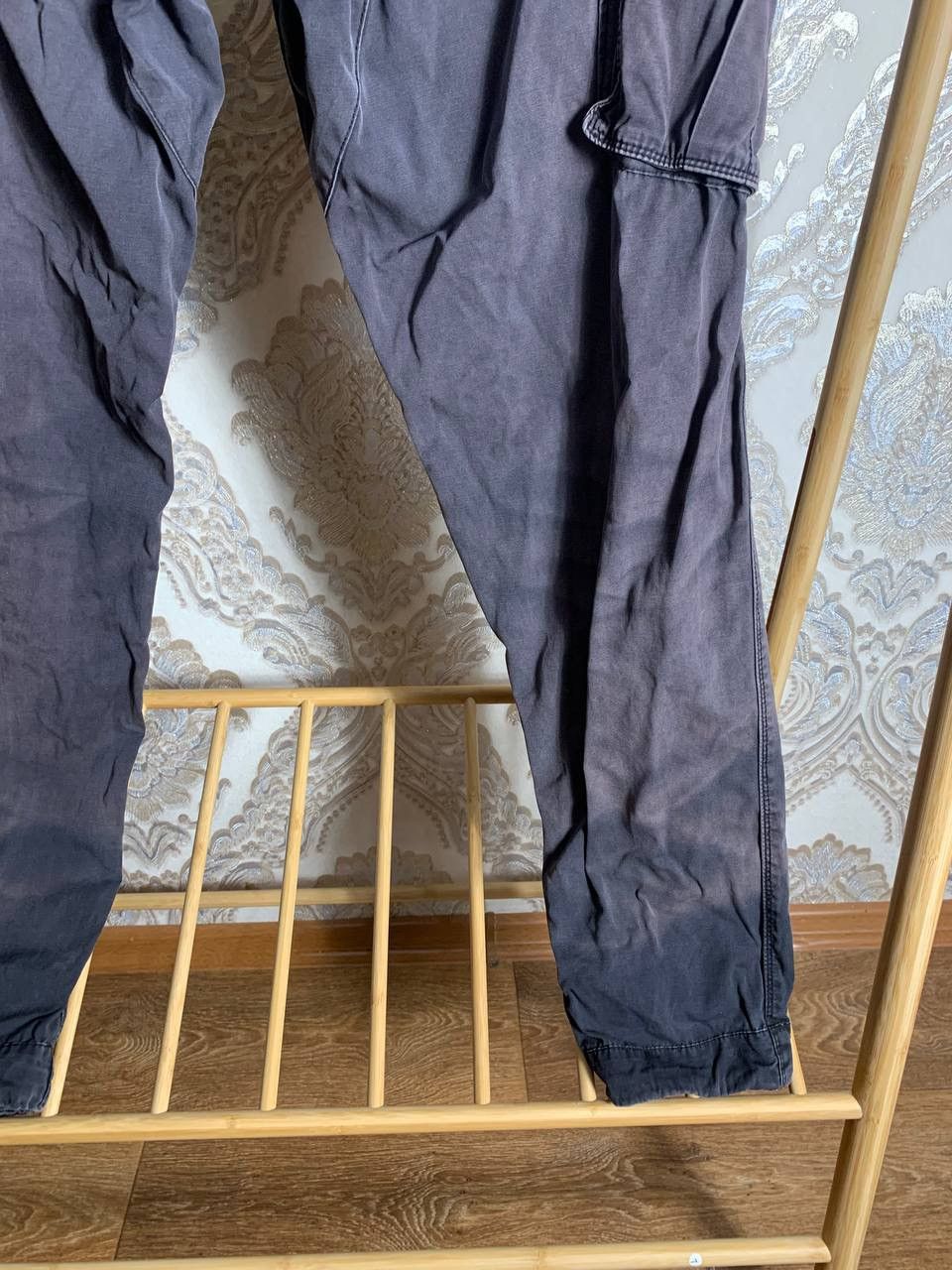 G-Star VERY RARE G-STAR RAW CARGO PANTS CORPCORE Y2K JAPAN STYLE Size US 34 / EU 50 - 8 Thumbnail