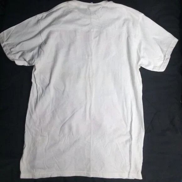 Delta Deadstock Vintage Mortal Kombat Movie Promo T-Shirt Size US L / EU 52-54 / 3 - 8 Thumbnail