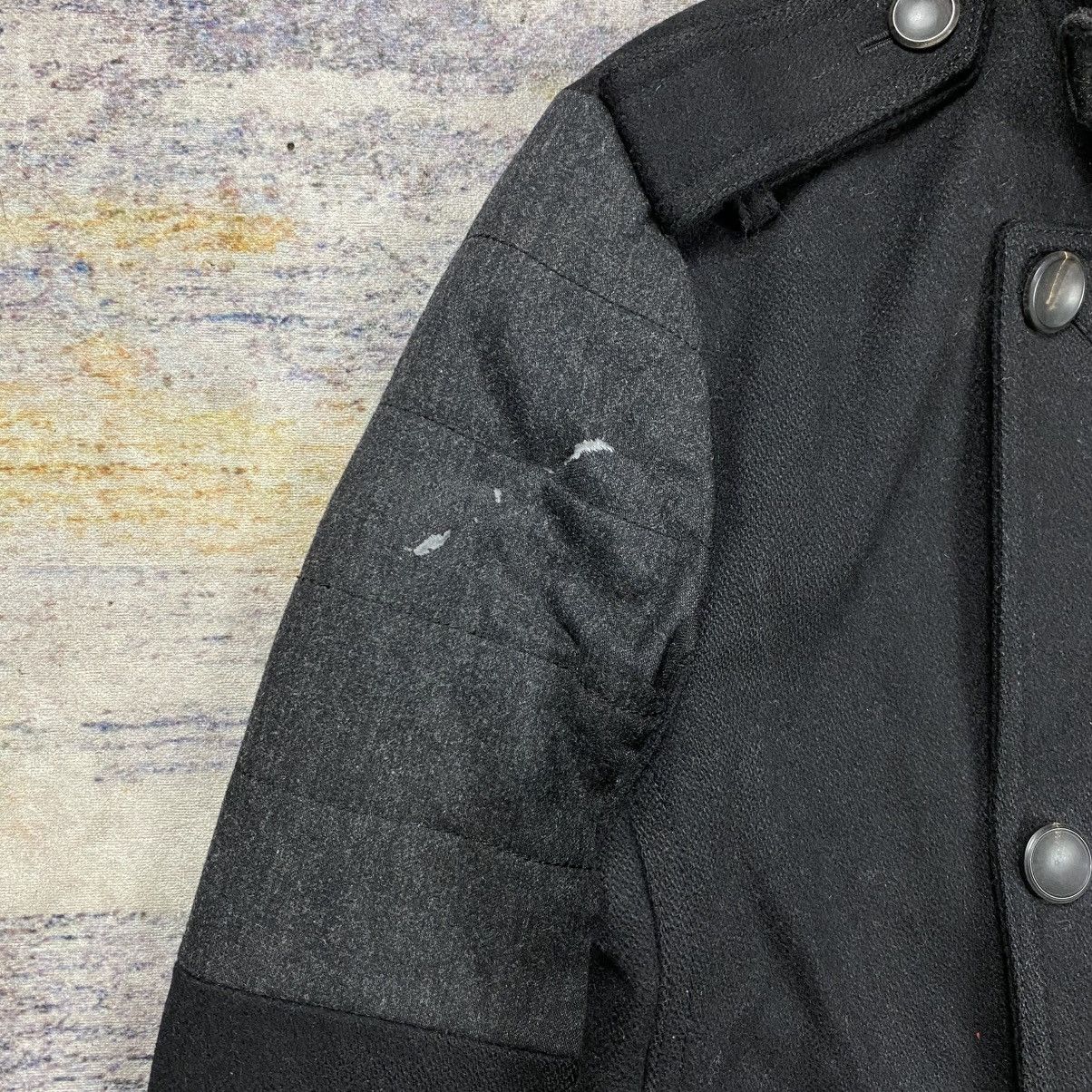 Wooyoungmi Wooyoungmi wool coat jacket Size US L / EU 52-54 / 3 - 16 Thumbnail