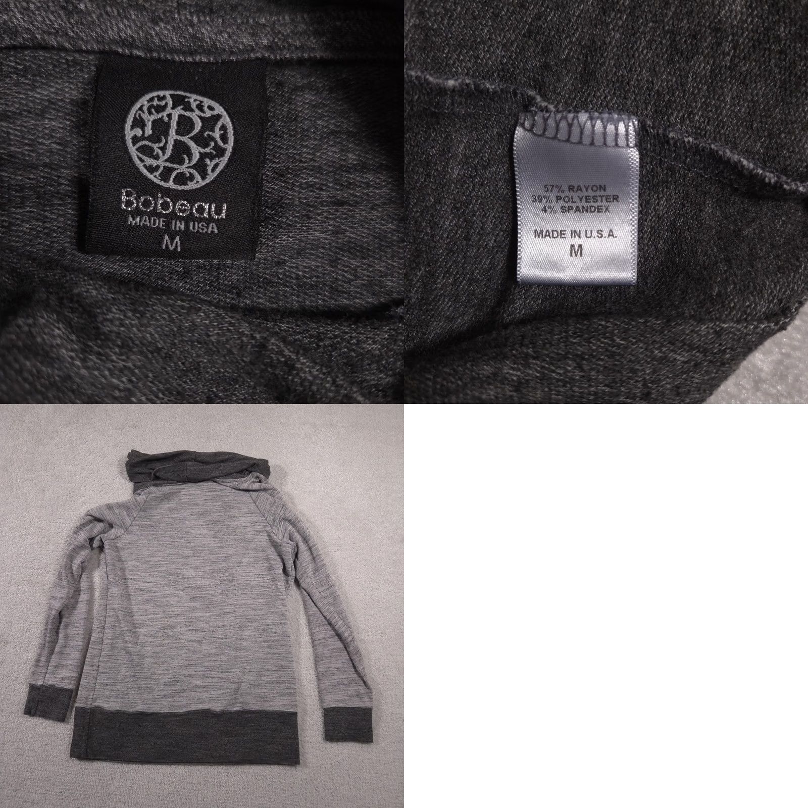 Vintage VINTAGE? No. Size M / US 6-8 / IT 42-44 - 8 Thumbnail