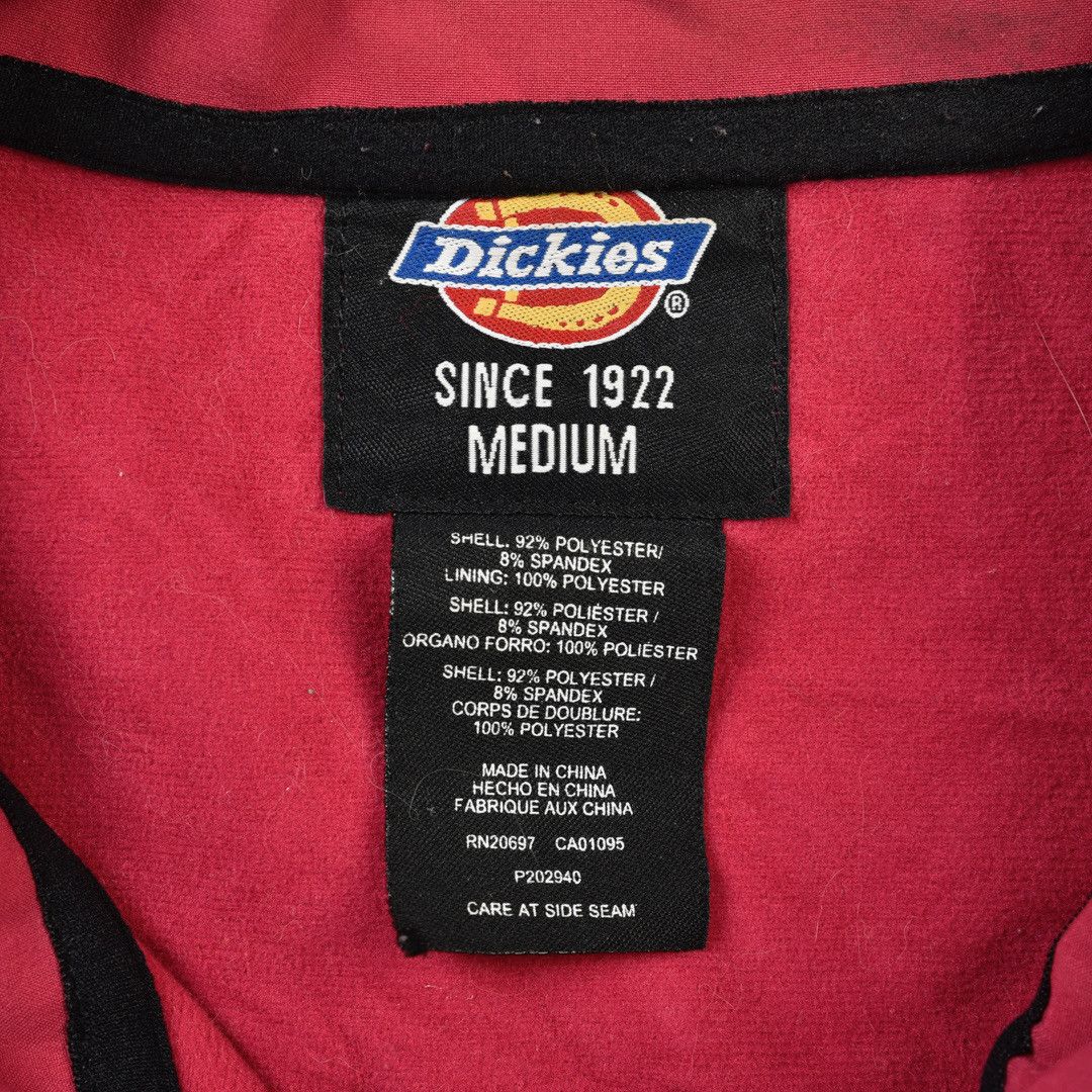 Dickies DICKIES LIGHT JACKET PURPLE - MEDIUM Size M / US 6-8 / IT 42-44 - 2 Thumbnail