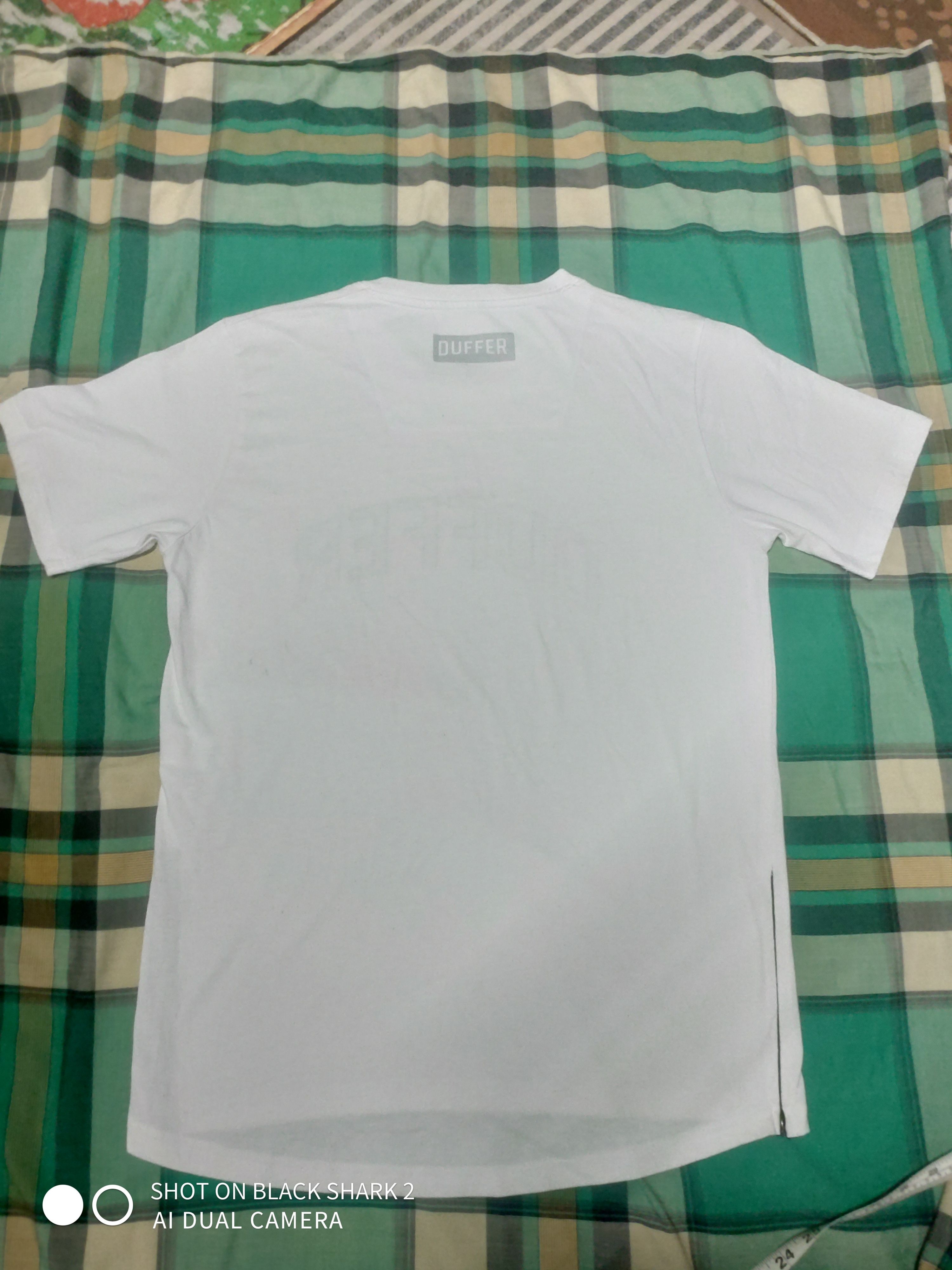 The Duffer of St.George Duffer Black Label Size US L / EU 52-54 / 3 - 2 Thumbnail