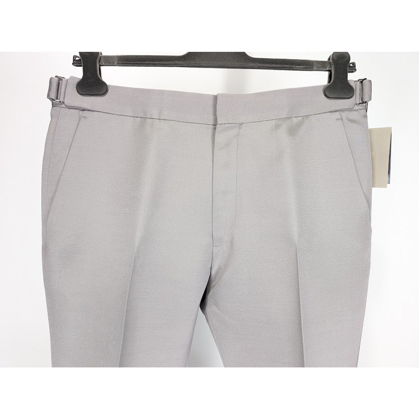 Tom Ford o1rshd1 Pants Other in Gray Size US 36 / EU 52 - 10 Thumbnail
