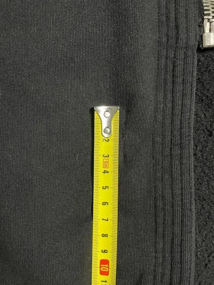 Rick Owens One Size Rick Owens Zip-up Hoodie-2507 Size US M / EU 48-50 / 2 - 4 Thumbnail