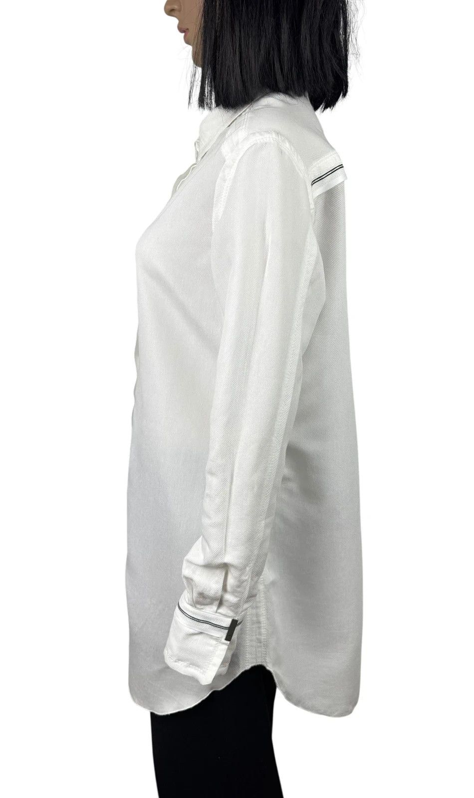 Other Beate Heymann Streetcouture Twiil Long Shirt GB14 US10 Size M / US 6-8 / IT 42-44 - 6 Thumbnail