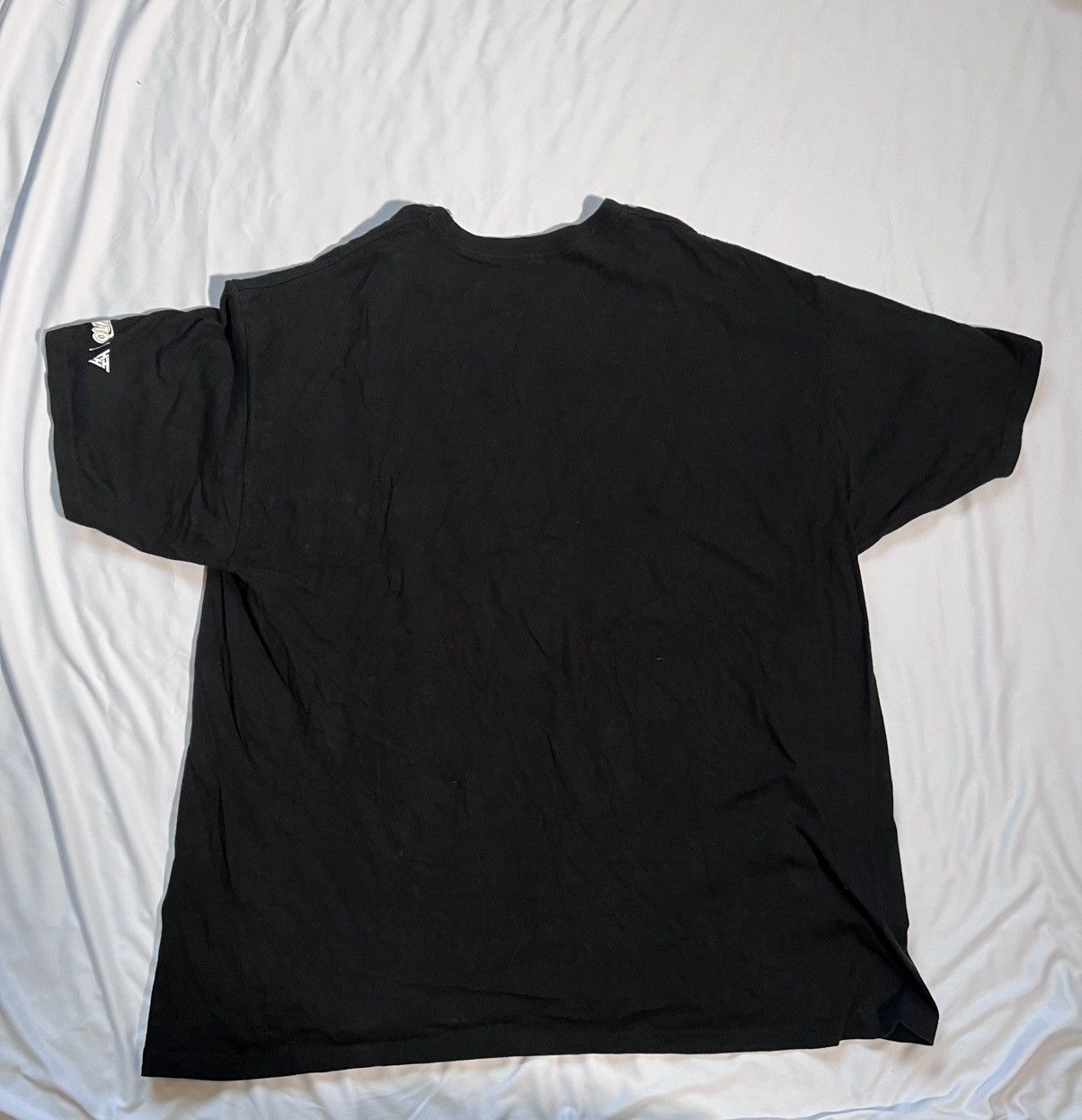 Hypland Hypland x Naruto - Itachi tee Size US XXL / EU 58 / 5 - 5 Thumbnail