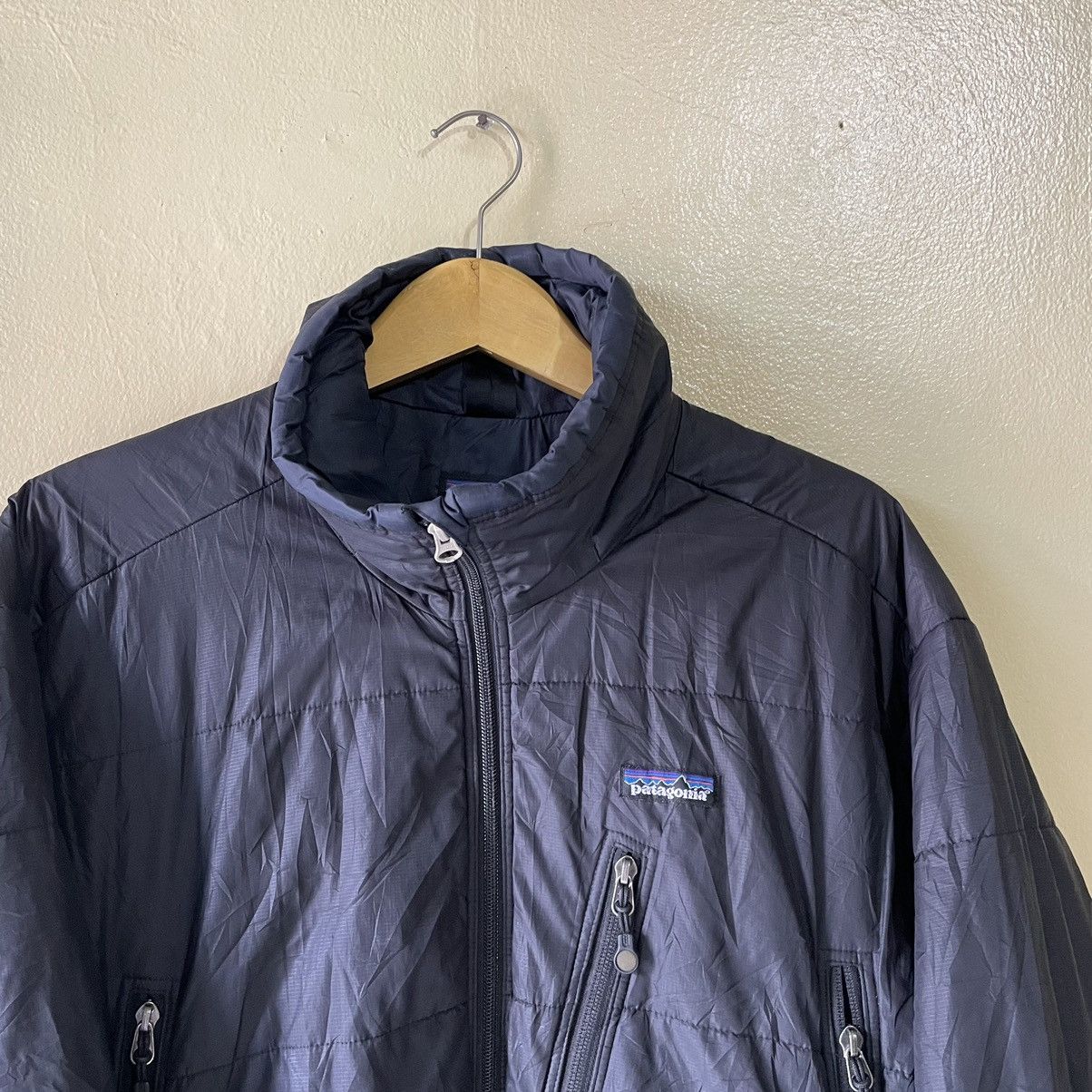 Patagonia Vintage Patagonia Jacket Size US L / EU 52-54 / 3 - 3 Thumbnail