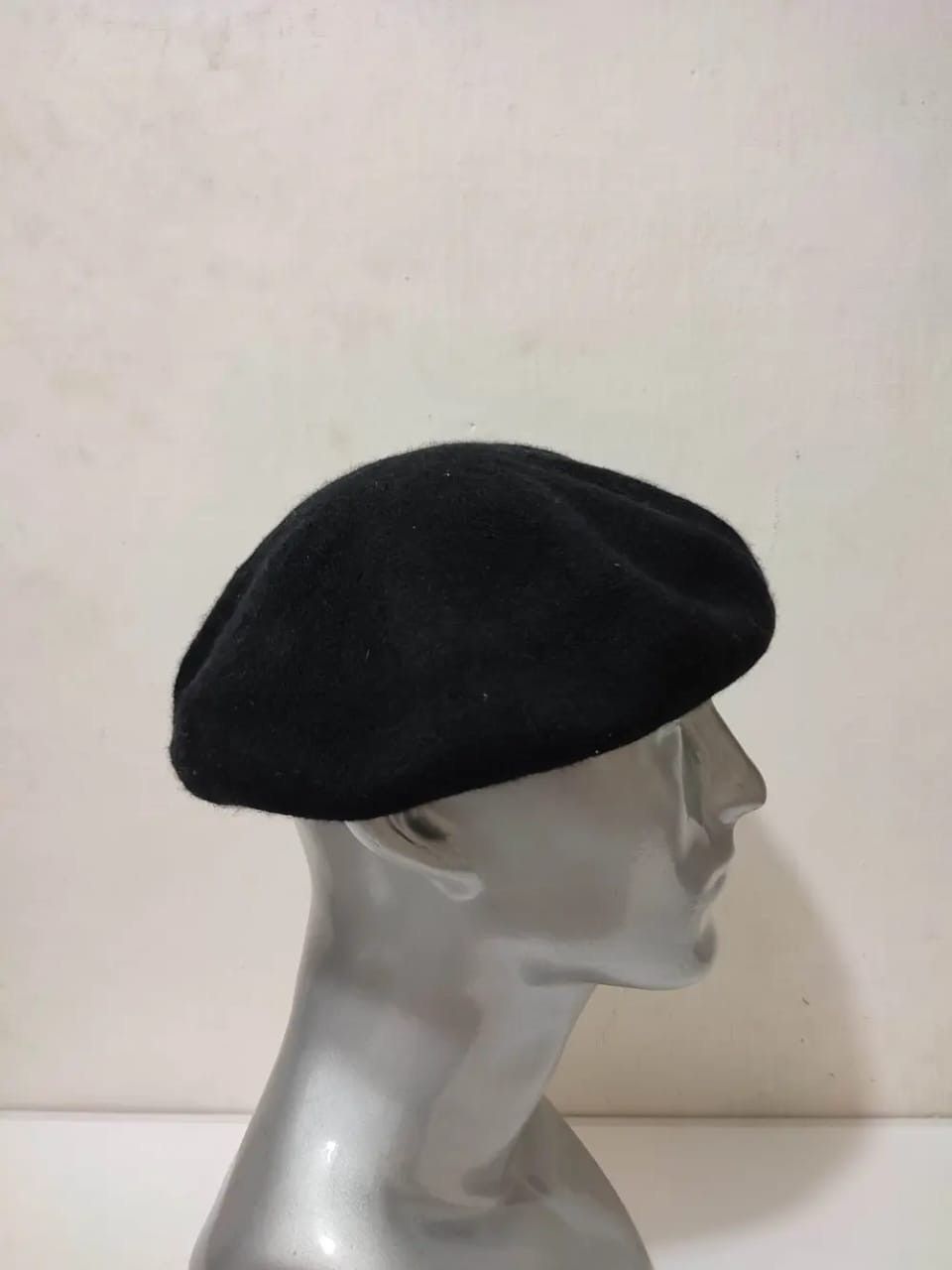 Kenzo × Vintage Vintage Kenzo Beret Hats Size ONE SIZE - 3 Thumbnail