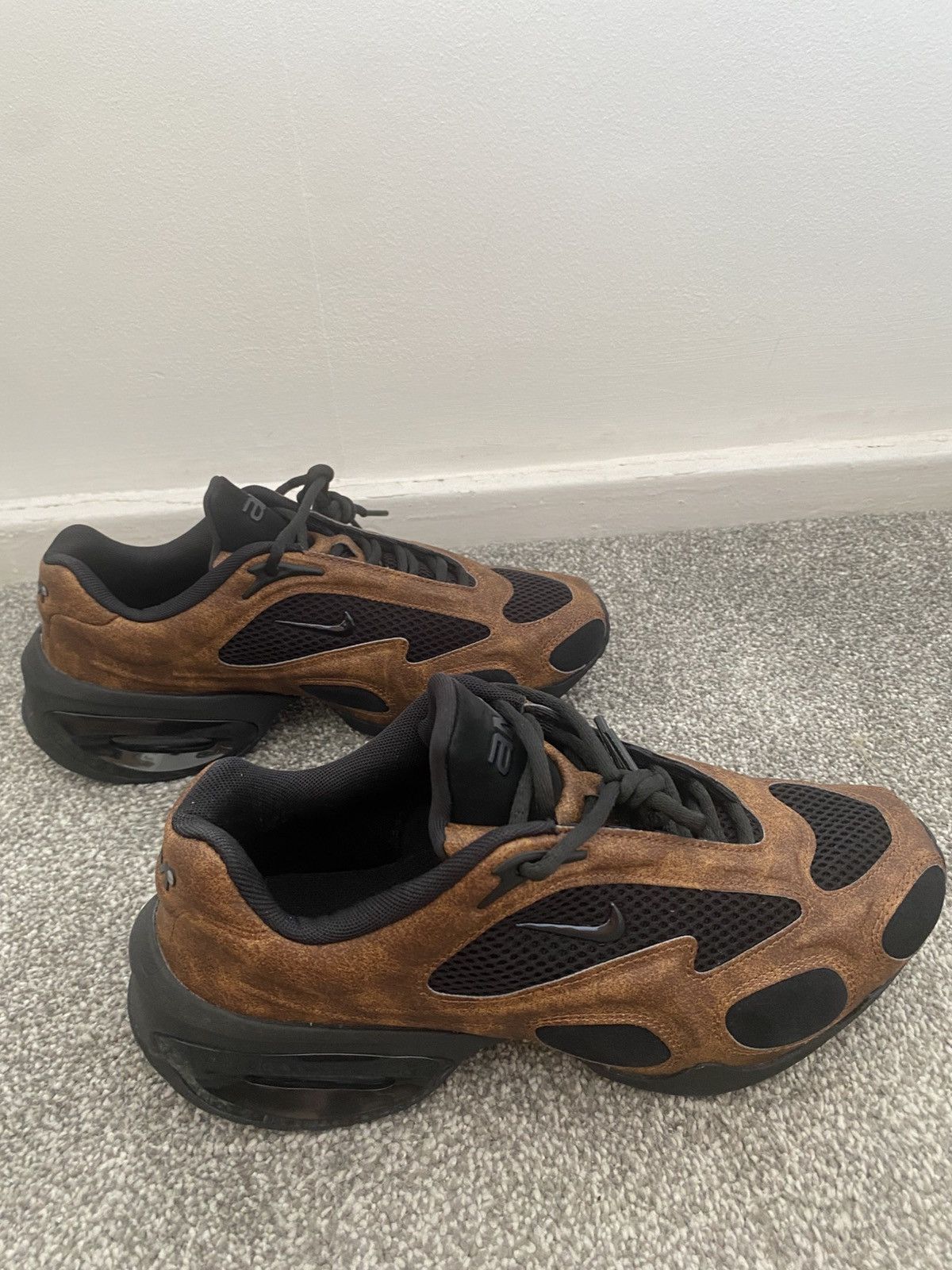 Nike Nike Air Max Muse Size US 7.5 / IT 37.5 - 8 Thumbnail