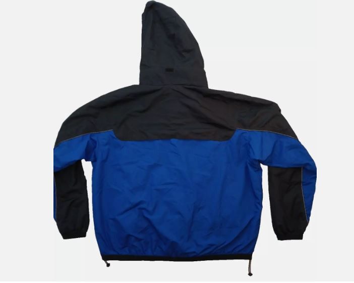 Columbia Columbia Rain Jacket Bomber Packable Men's Pre-owned Size US XXL / EU 58 / 5 - 10 Thumbnail
