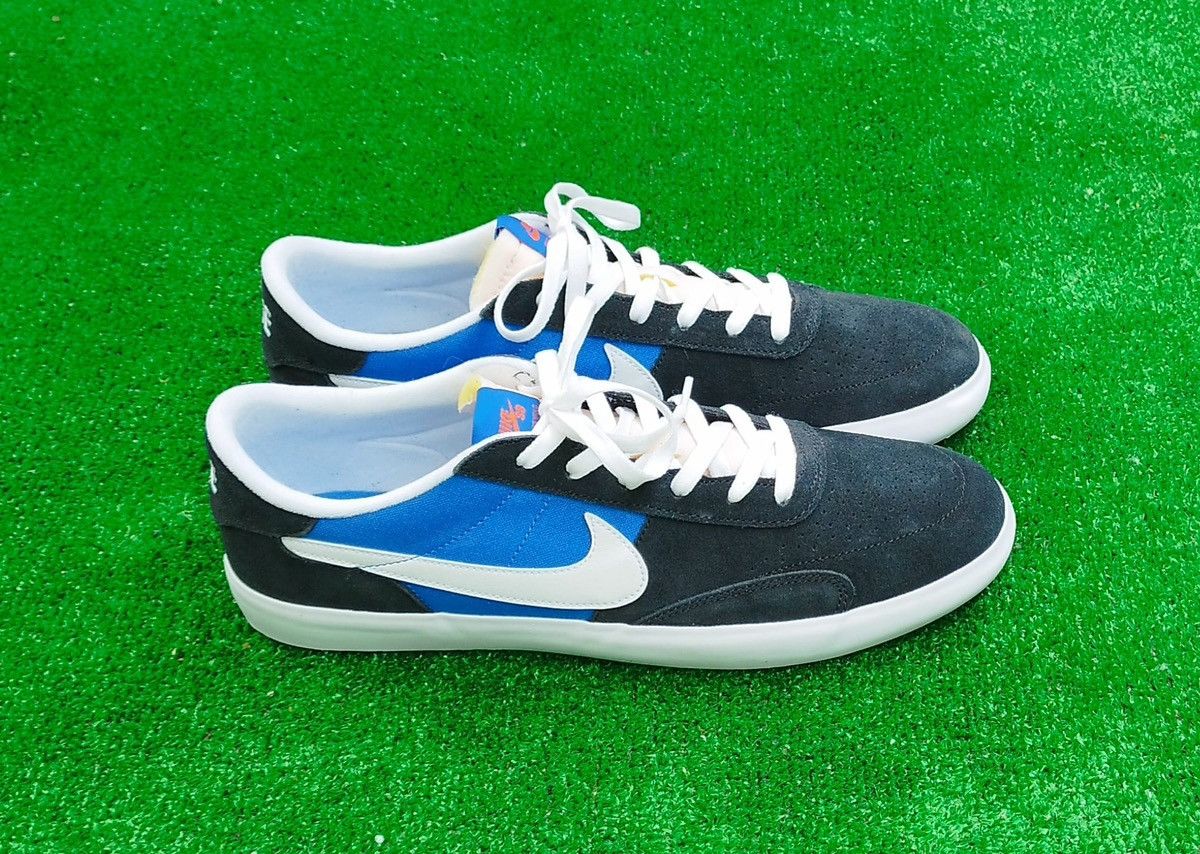 Nike Nike SB Heritage Vulc Size US 13 / EU 46 - 1 Thumbnail