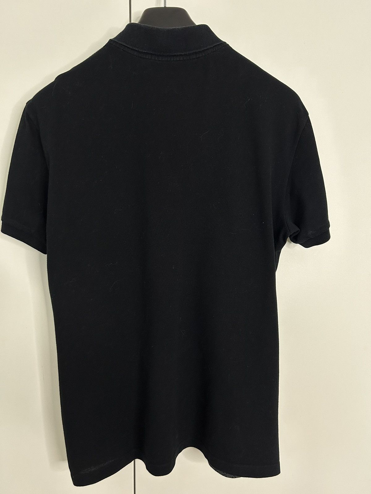 Gucci × Vintage Gucci monogram polo shirt Size US M / EU 48-50 / 2 - 8 Thumbnail