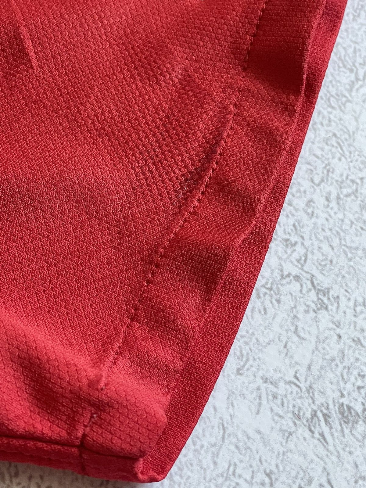 Nike Nike Manchester United 2010/2011 Home Soccer Jersey S Size US S / EU 44-46 / 1 - 15 Thumbnail