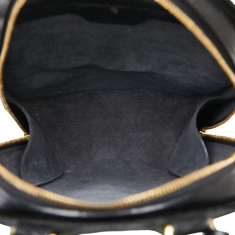 Louis Vuitton Louis Vuitton Epi Mabillon Backpack M52232 Size ONE SIZE - 10 Thumbnail