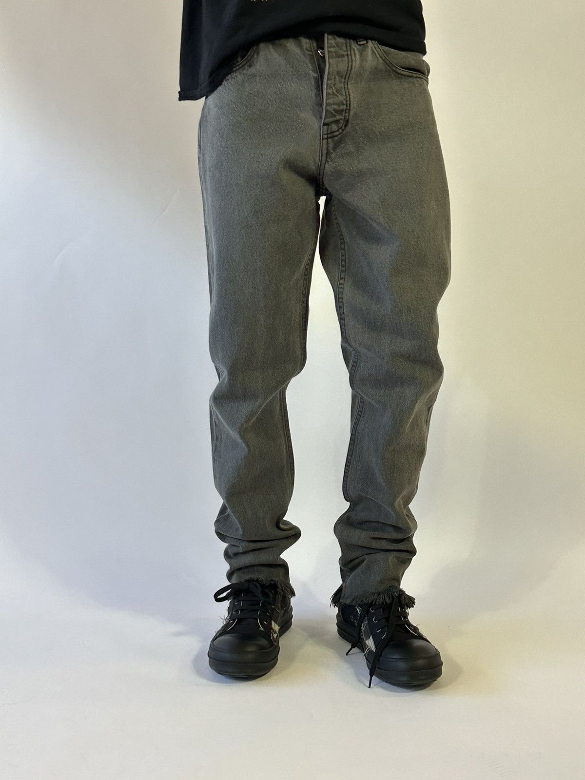 Enfant riches deprime 24ss ジンーズ