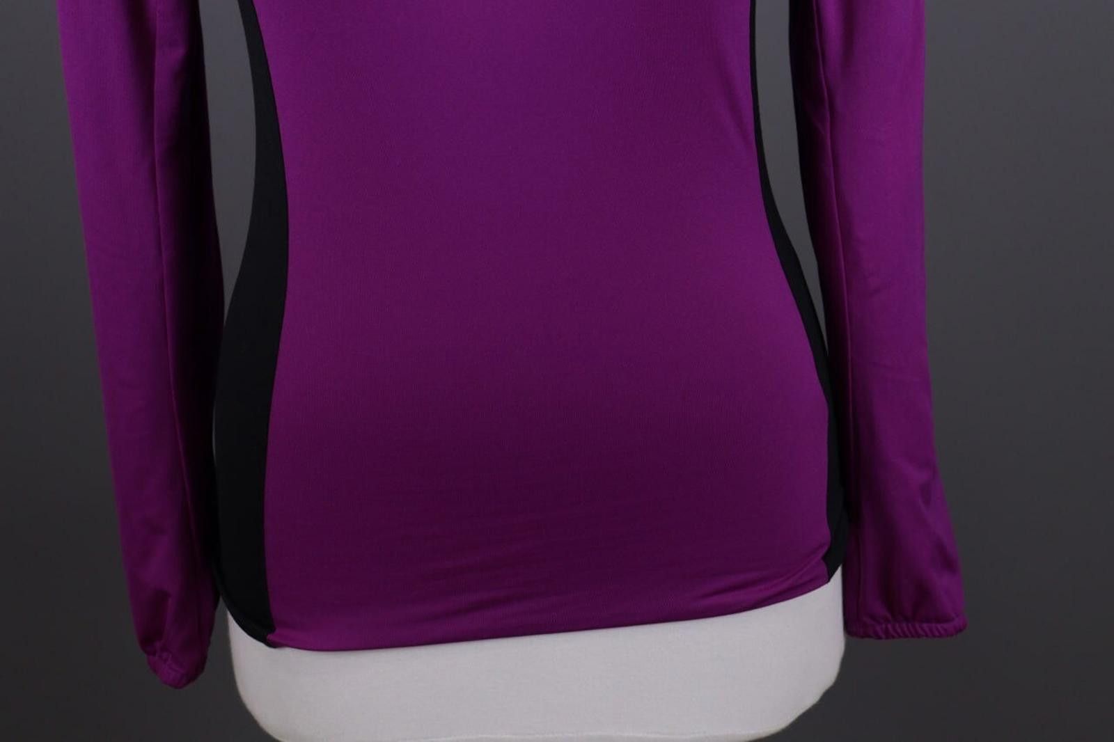 Designer Montura The Ergonomic Equipage Purple Hoodie Sweater Size S Size S / US 4 / IT 40 - 2 Thumbnail