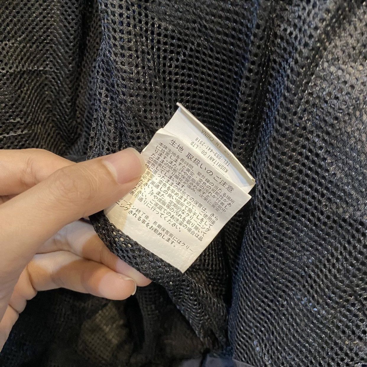 Sports Specialties Vintage Kushitani Hamamatsu Biker/Racing Jacket Size US M / EU 48-50 / 2 - 25 Thumbnail