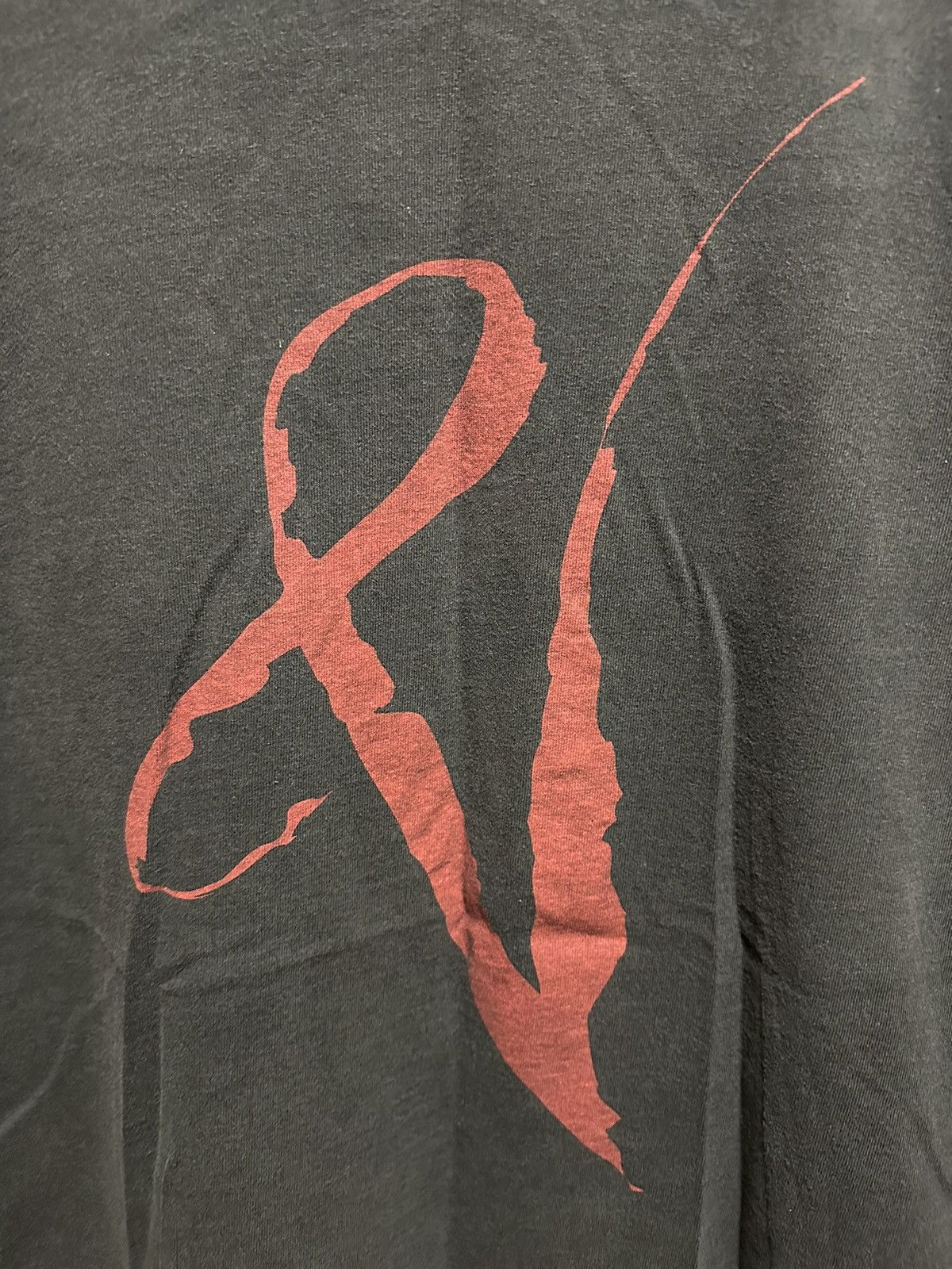 Vintage Interview With A Vampire Size US XL / EU 56 / 4 - 2 Thumbnail