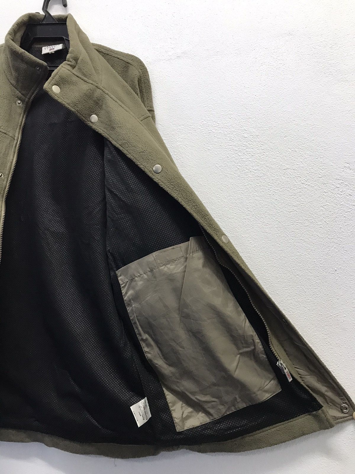 Reebok × Vintage Vintage Reebok Classic Jacket Size US M / EU 48-50 / 2 - 14 Thumbnail
