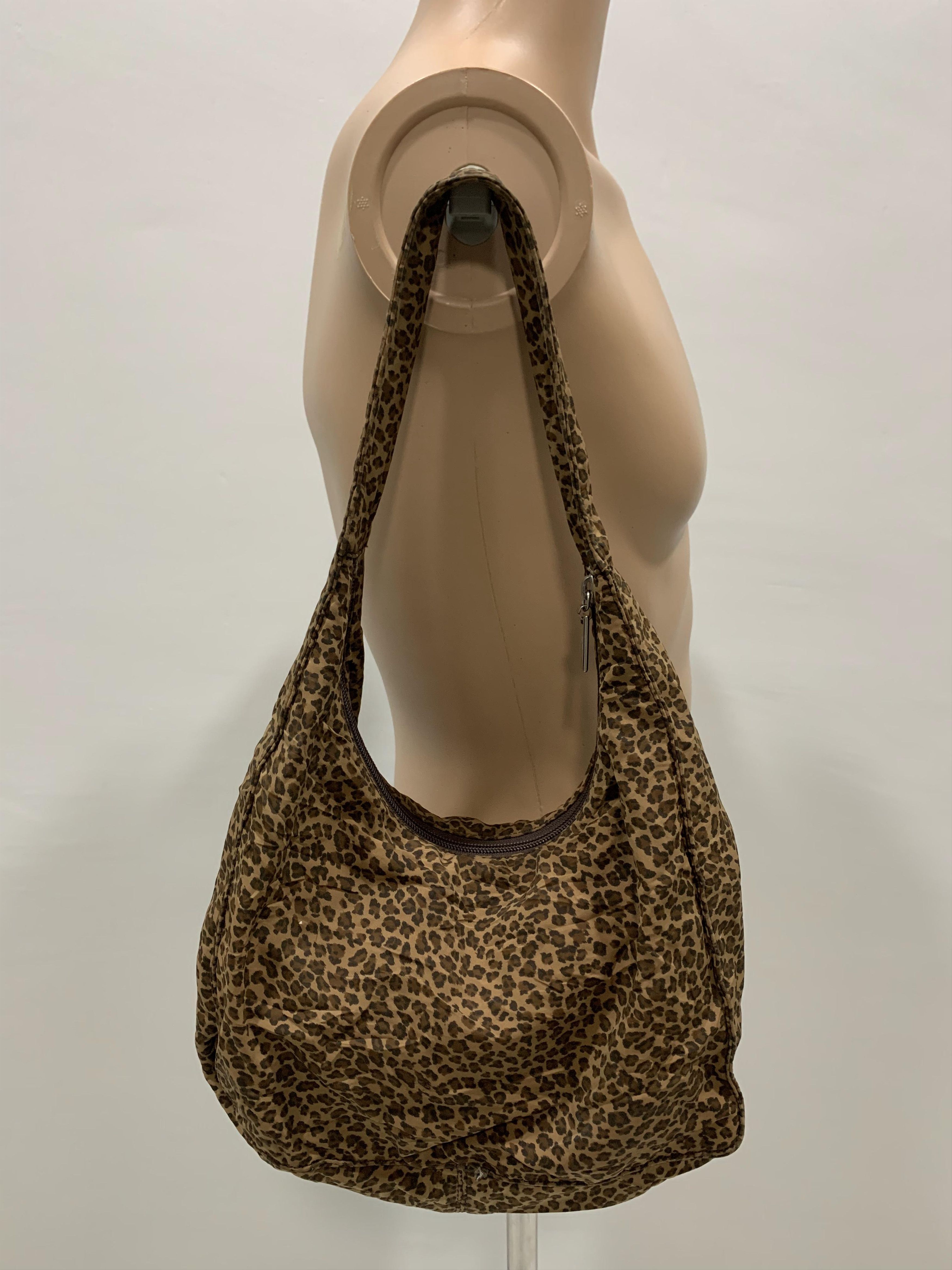 Bottega veneta leopard bag deals