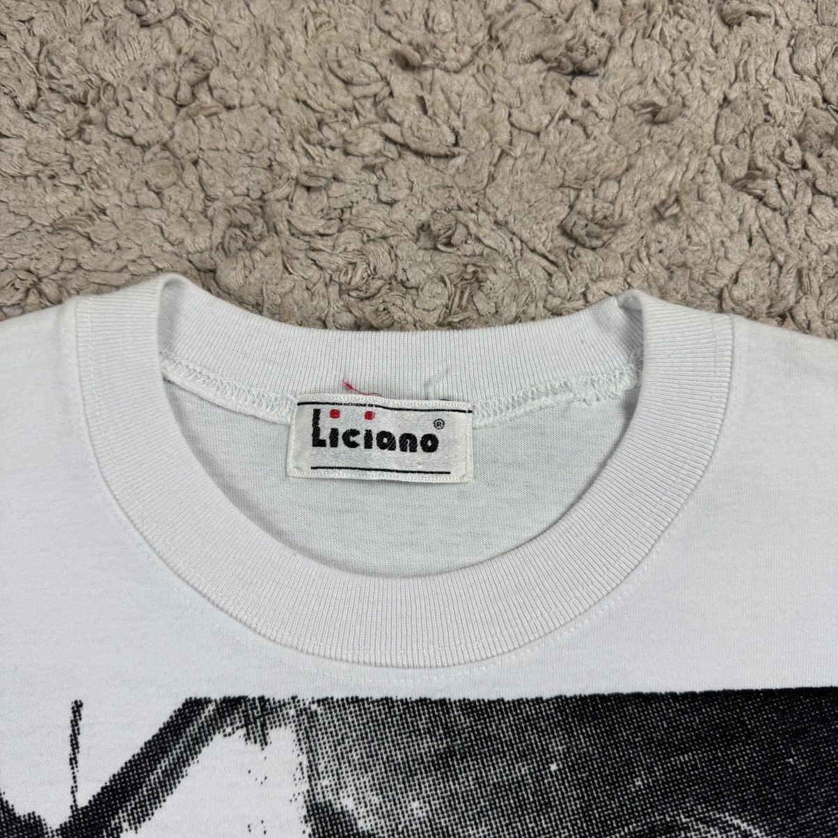 Vintage Vintage Bootleg Titanic Graphic Poster T-shirt Size US M / EU 48-50 / 2 - 8 Thumbnail