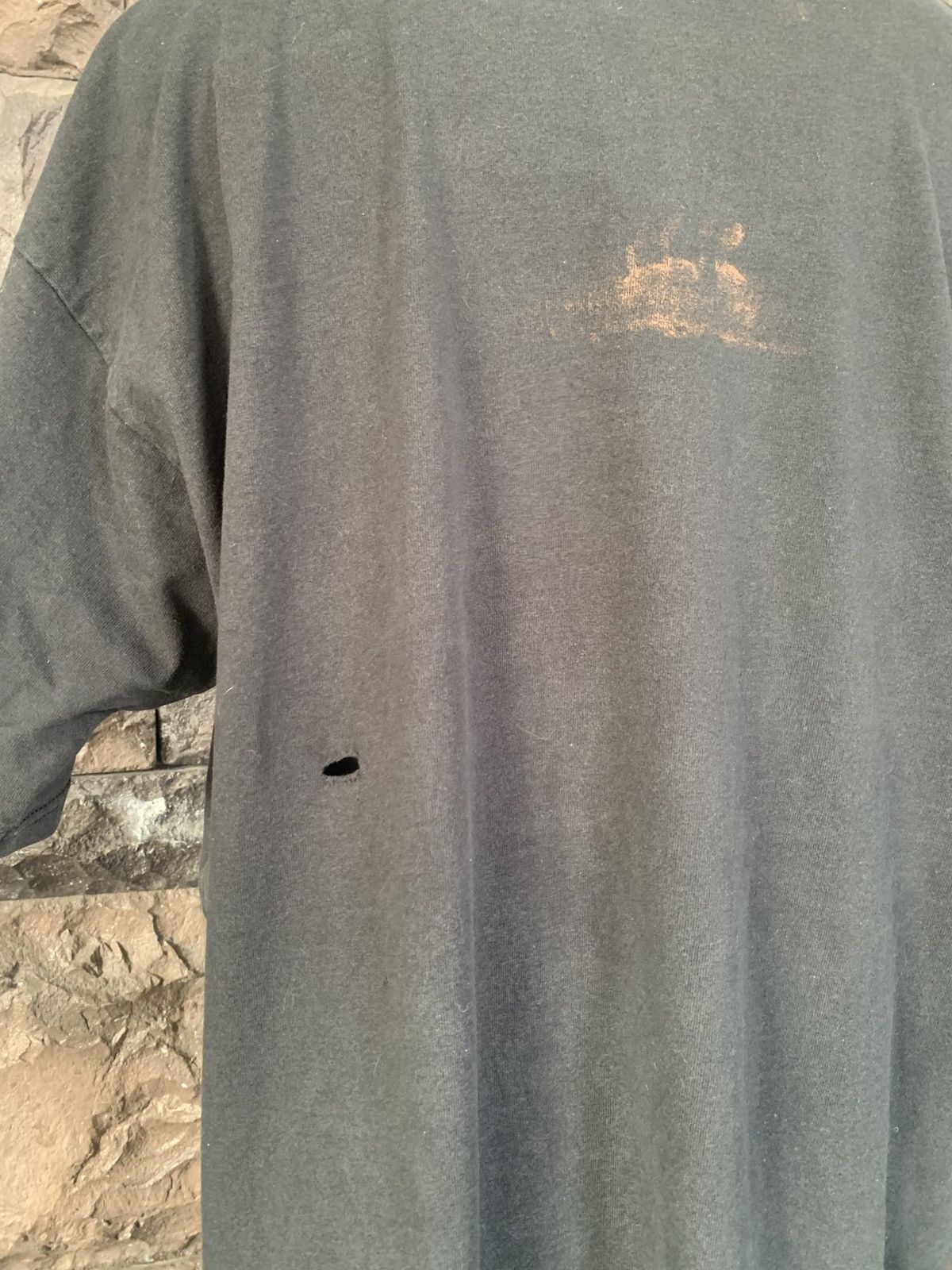 Vintage Vintage Paws I Love My Dog T shirt Size US XXL / EU 58 / 5 - 7 Thumbnail