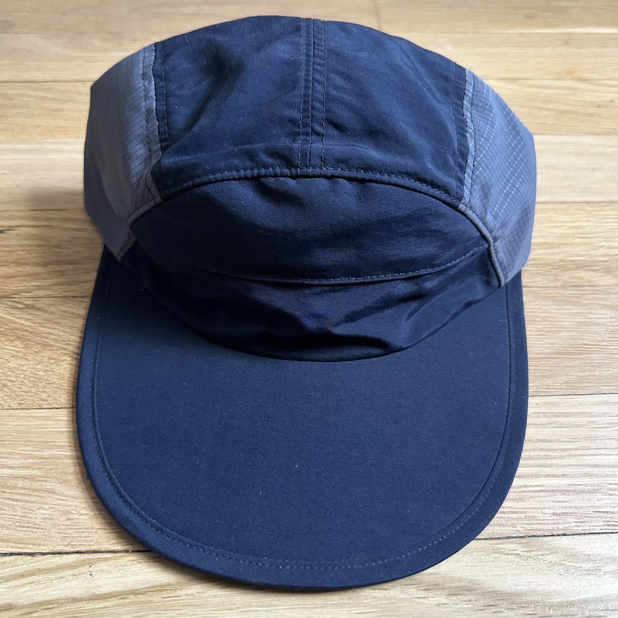 Other Development by NOROLL camp cap Size ONE SIZE - 1 Thumbnail