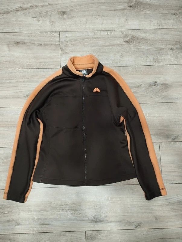 Nike ACG Nike ACG vintage ski jacket size L 3in1 Size L / US 10 / IT 46 - 11 Thumbnail