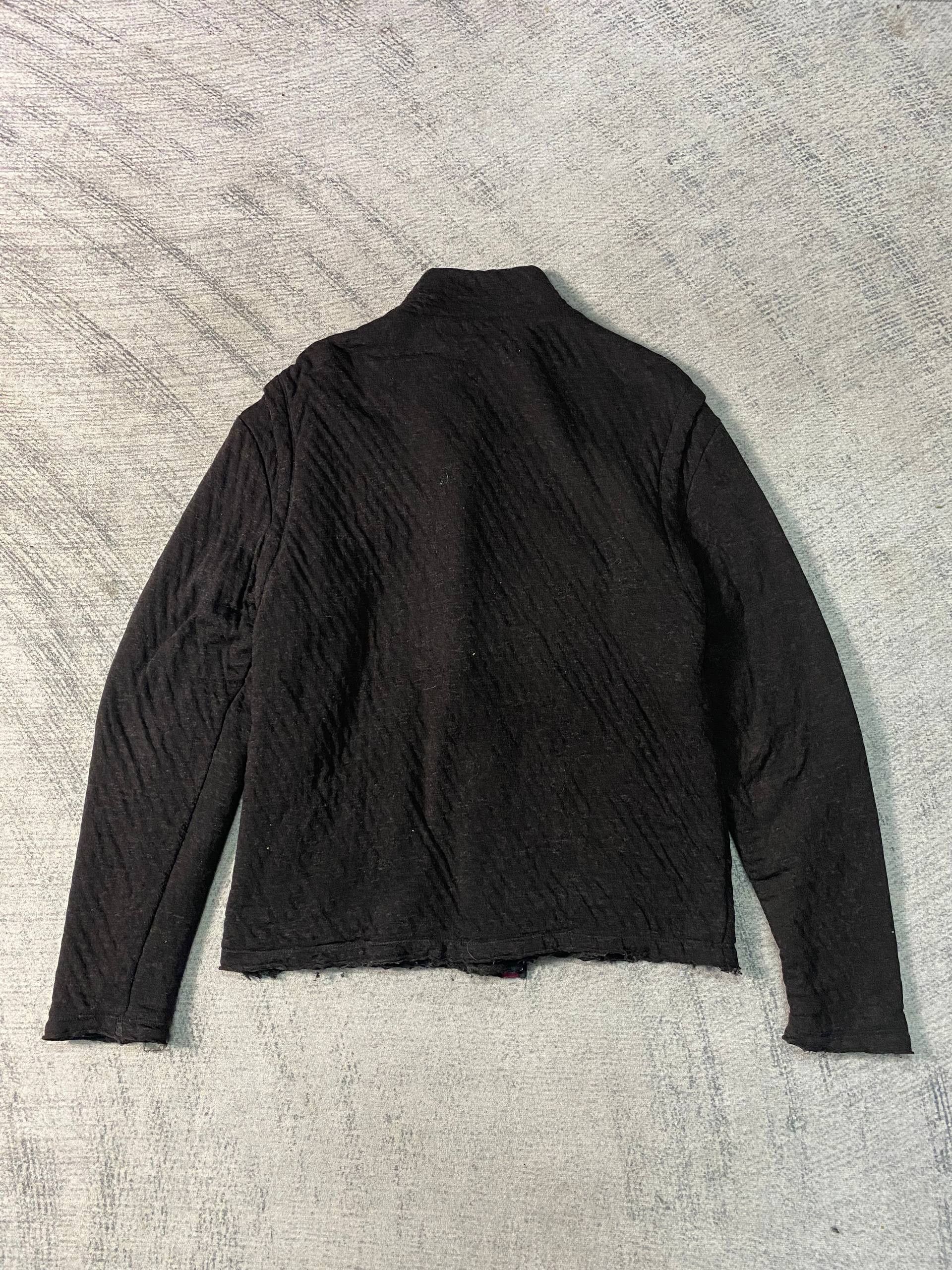 Diesel SICK Diesel StyleLab Italy Raw Edge Archive Jacket Size US M / EU 48-50 / 2 - 6 Thumbnail