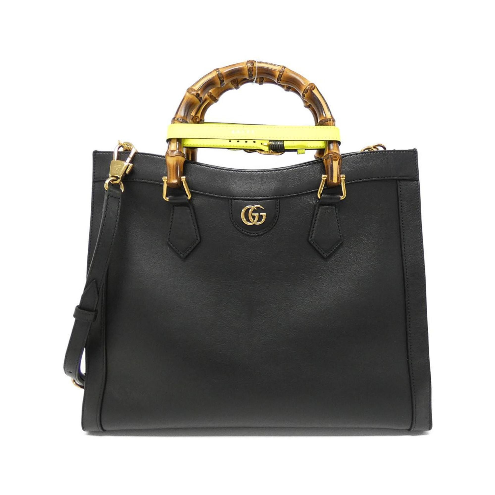 Gucci Gucci Diana handbag Size ONE SIZE - 1 Thumbnail