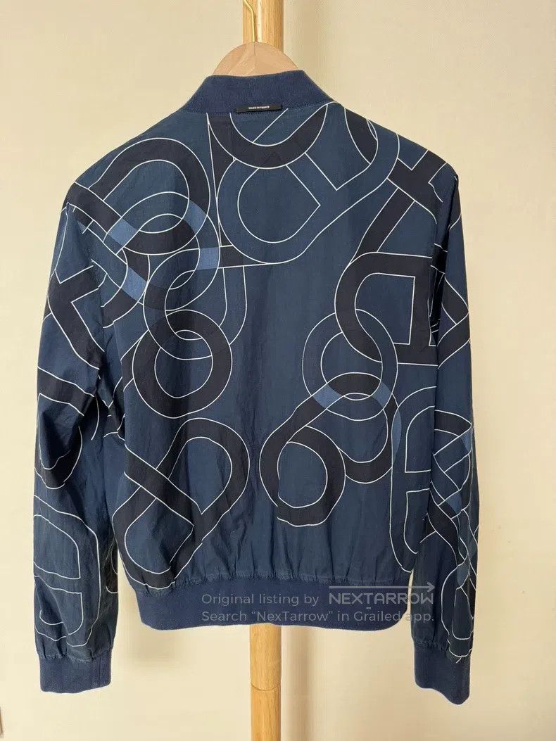 Hermes Hermes Jacket, reversible jacket, men's. Size US M / EU 48-50 / 2 - 4 Thumbnail