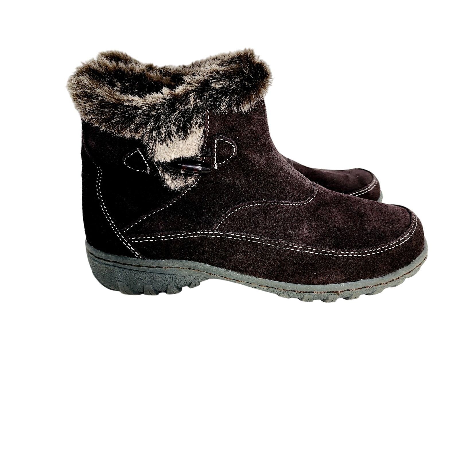 Khombu gracie boots online