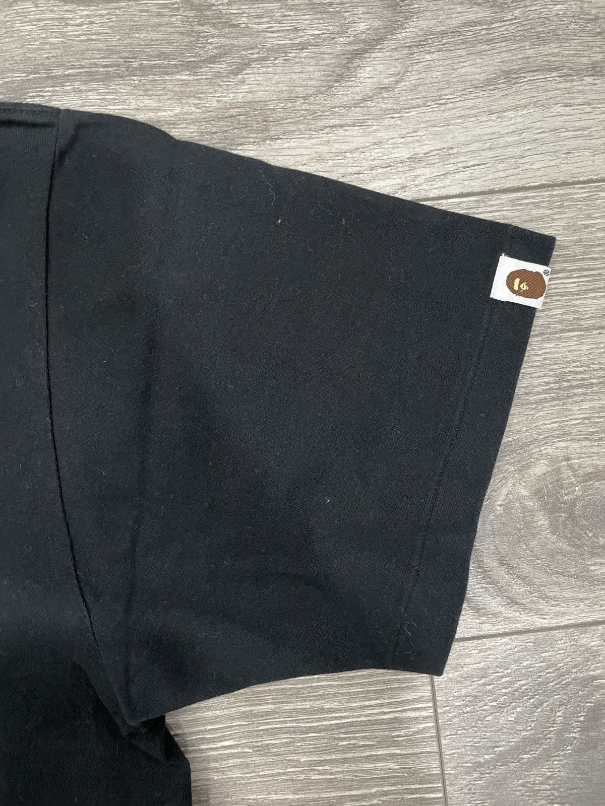 Bape Bape shirt Size US L / EU 52-54 / 3 - 4 Thumbnail