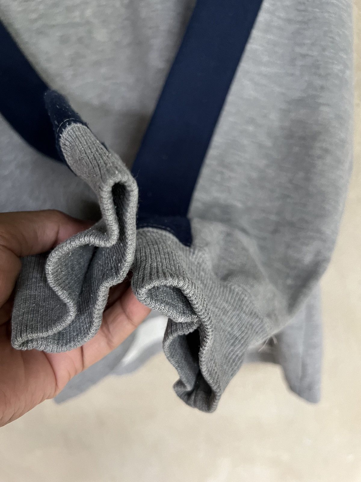 Airwalk Airwalk Small Logo Sweatshirt Size US L / EU 52-54 / 3 - 6 Thumbnail