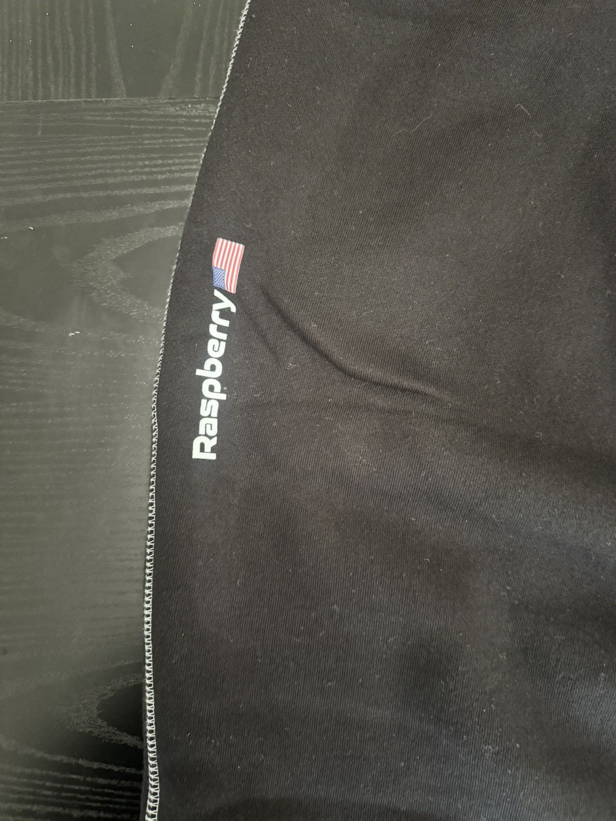 The GV Gallery The Gv Gallery Berry Med Sweats Size US 32 / EU 48 - 5 Thumbnail