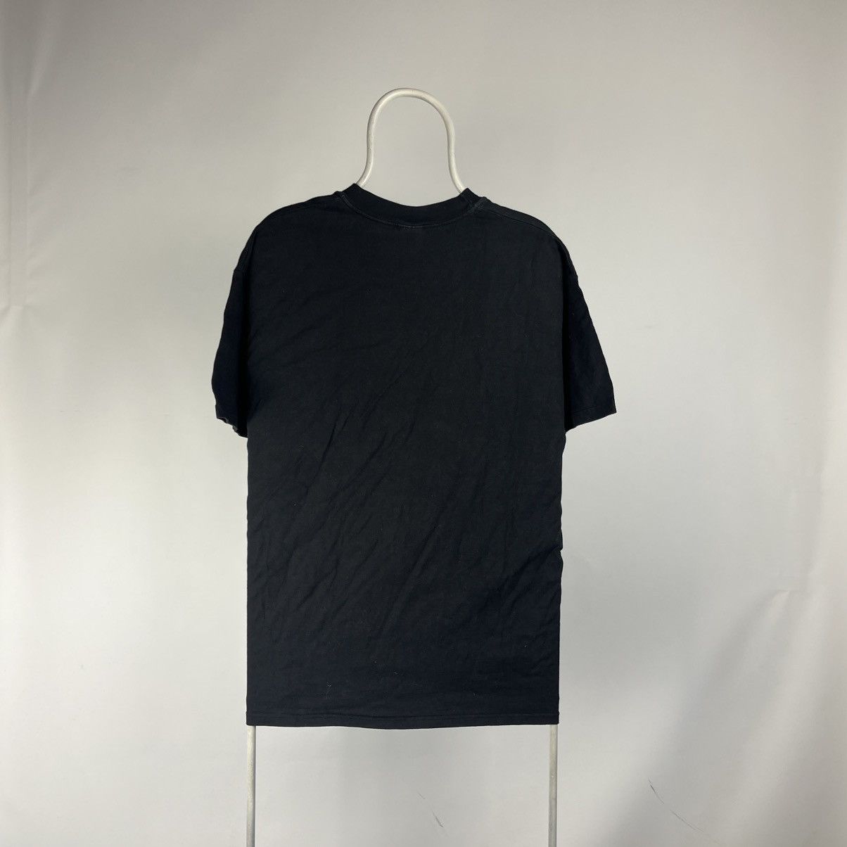 Band Tees VINTAGE 1990S SALVADOR DALI BLACK TEE Size XLarge Size US XL / EU 56 / 4 - 2 Thumbnail