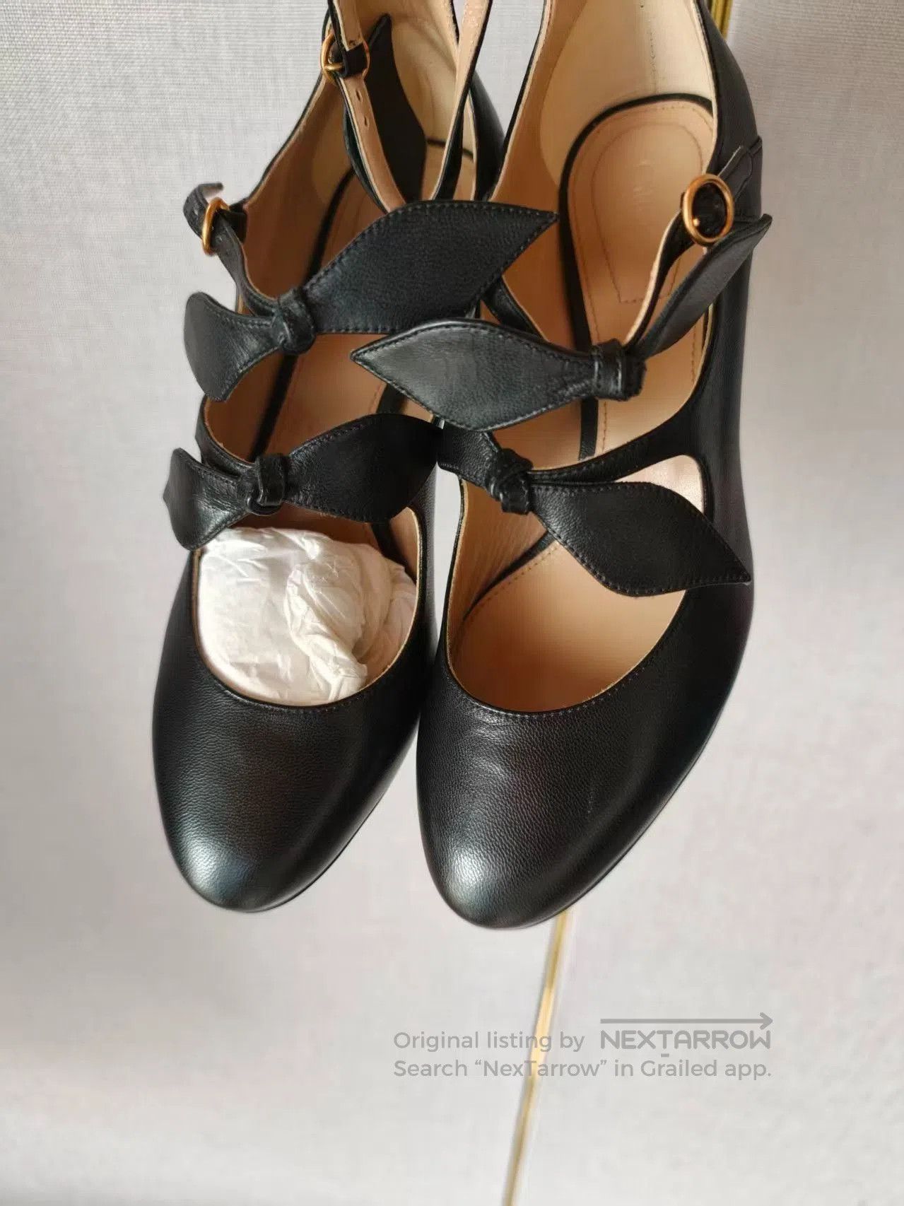 Chloe Chloe Women's Shoes Size 35. Size US 4 / IT 34 - 1 Thumbnail