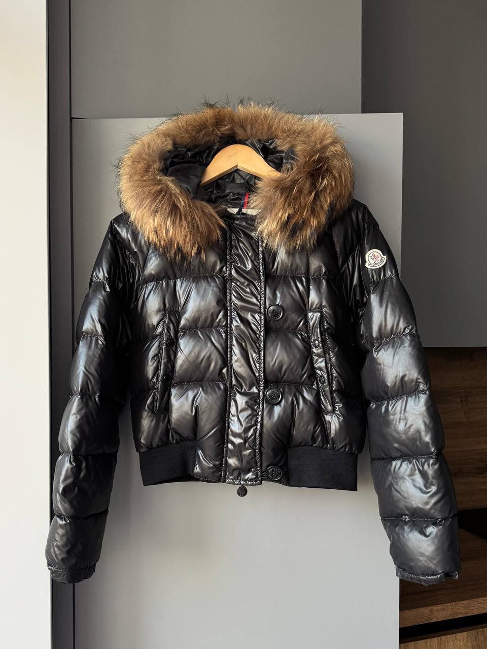 Fashion grailed moncler