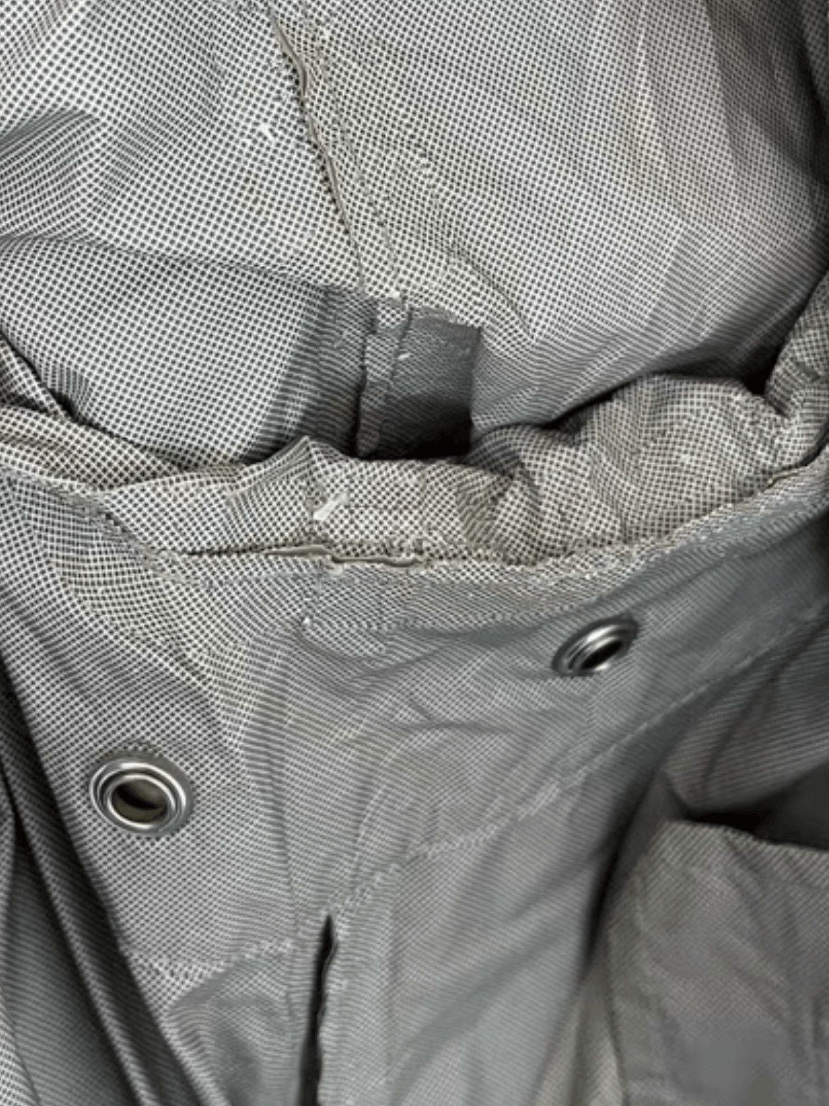Prada Prada Vintage Beige Light Flight Jacket-2508 Size US L / EU 52-54 / 3 - 9 Thumbnail