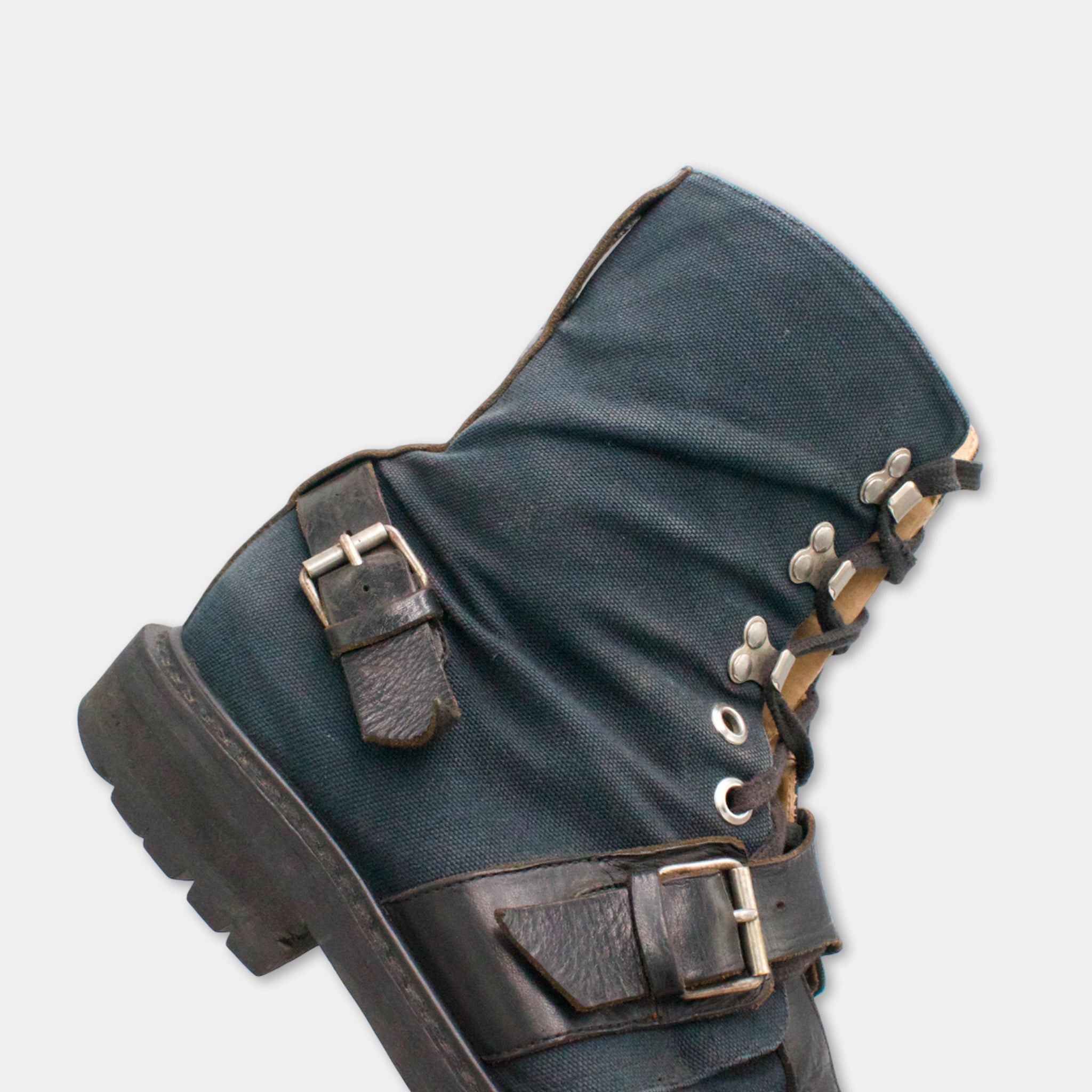 Dries Van Noten Dries Van Noten Straps Boots Size US 10 / EU 43 - 4 Thumbnail