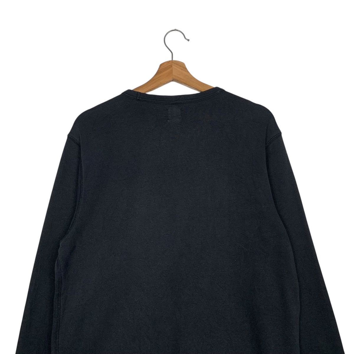 Gap Gap Big Logo Crewneck Sweatshirt Size US S / EU 44-46 / 1 - 8 Thumbnail