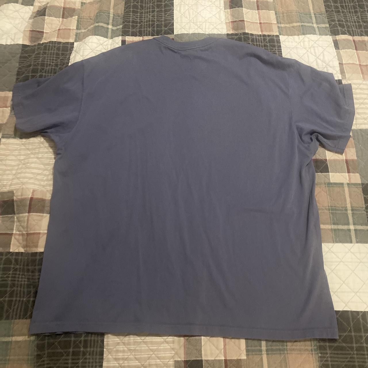 Nike Nike SB short sleeve Size US XXL / EU 58 / 5 - 2 Thumbnail