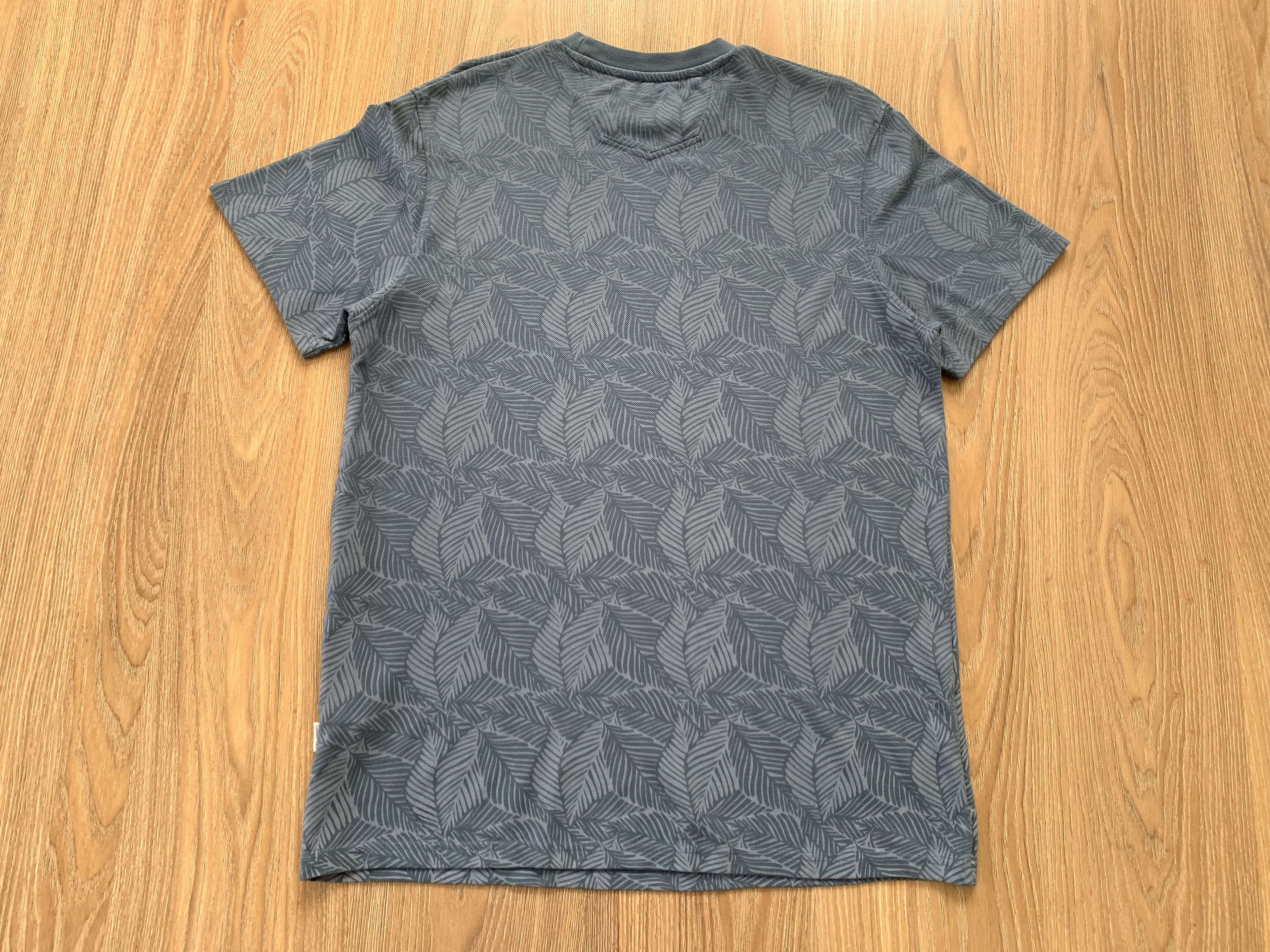 Peter Werth Peter Werth Neller Cotton T Shirt Size US M / EU 48-50 / 2 - 3 Thumbnail