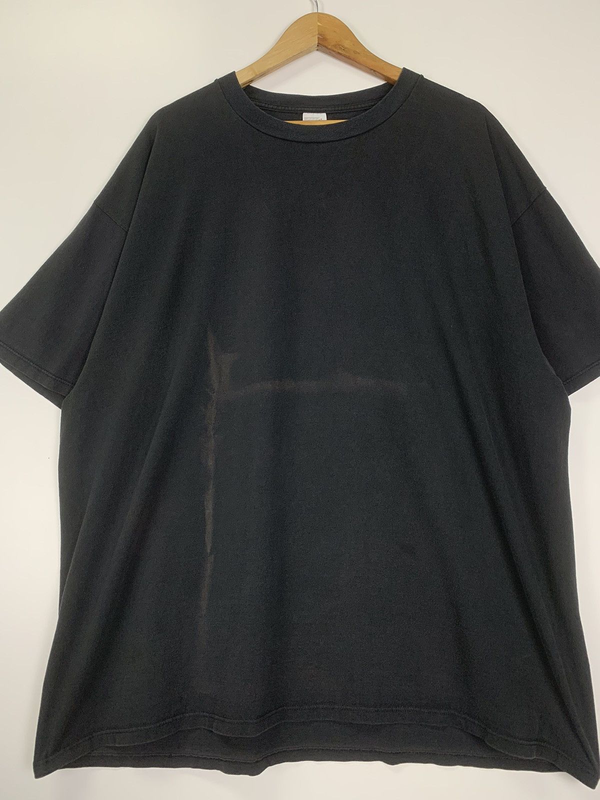 Jerzees × Vintage Vintage Idea Unlimited Tee Size US XXL / EU 58 / 5 - 3 Thumbnail