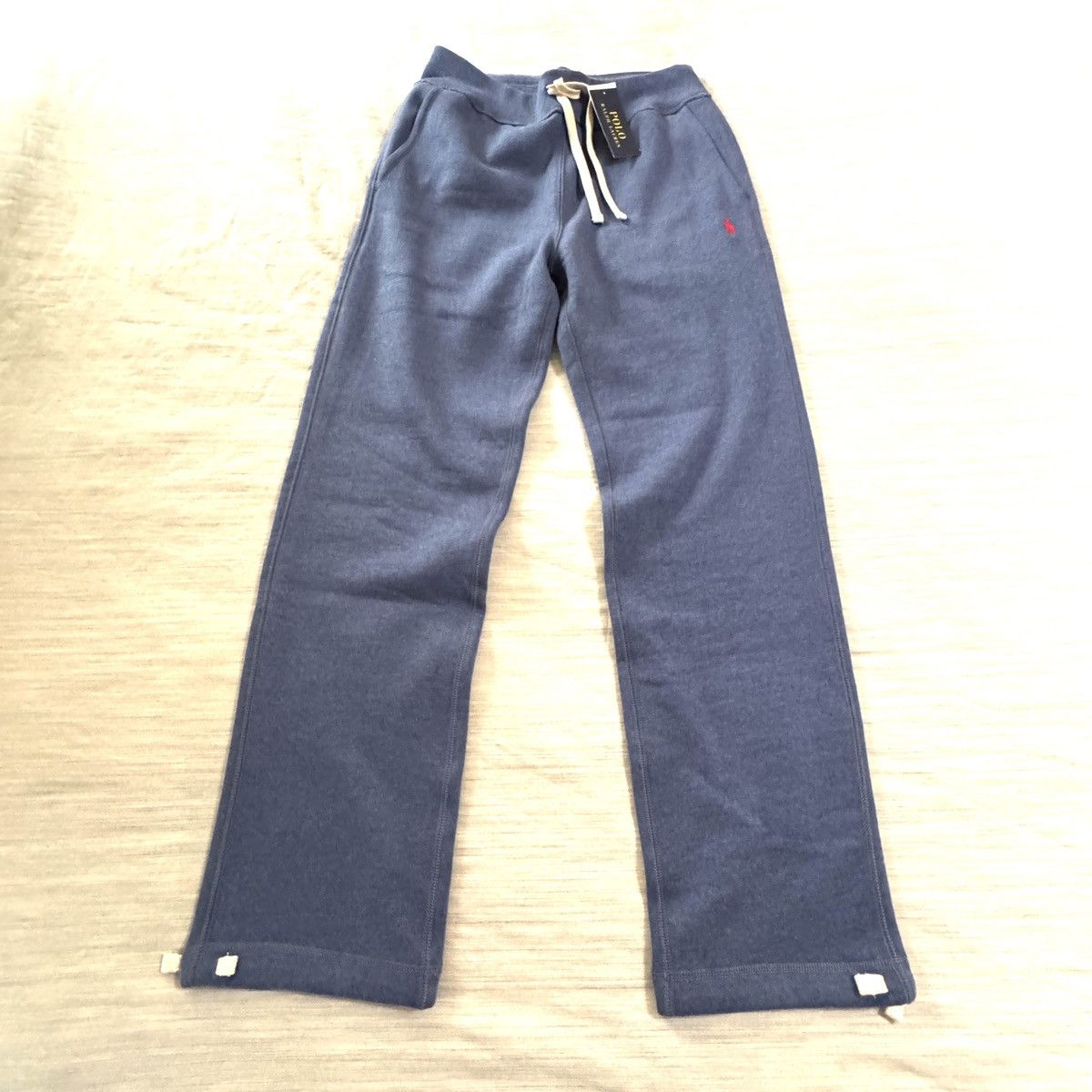 Polo Ralph Lauren Polo Ralph Lauren Classic Full-Zip Fleece Sweatsuit Size US S / EU 44-46 / 1 - 10 Thumbnail